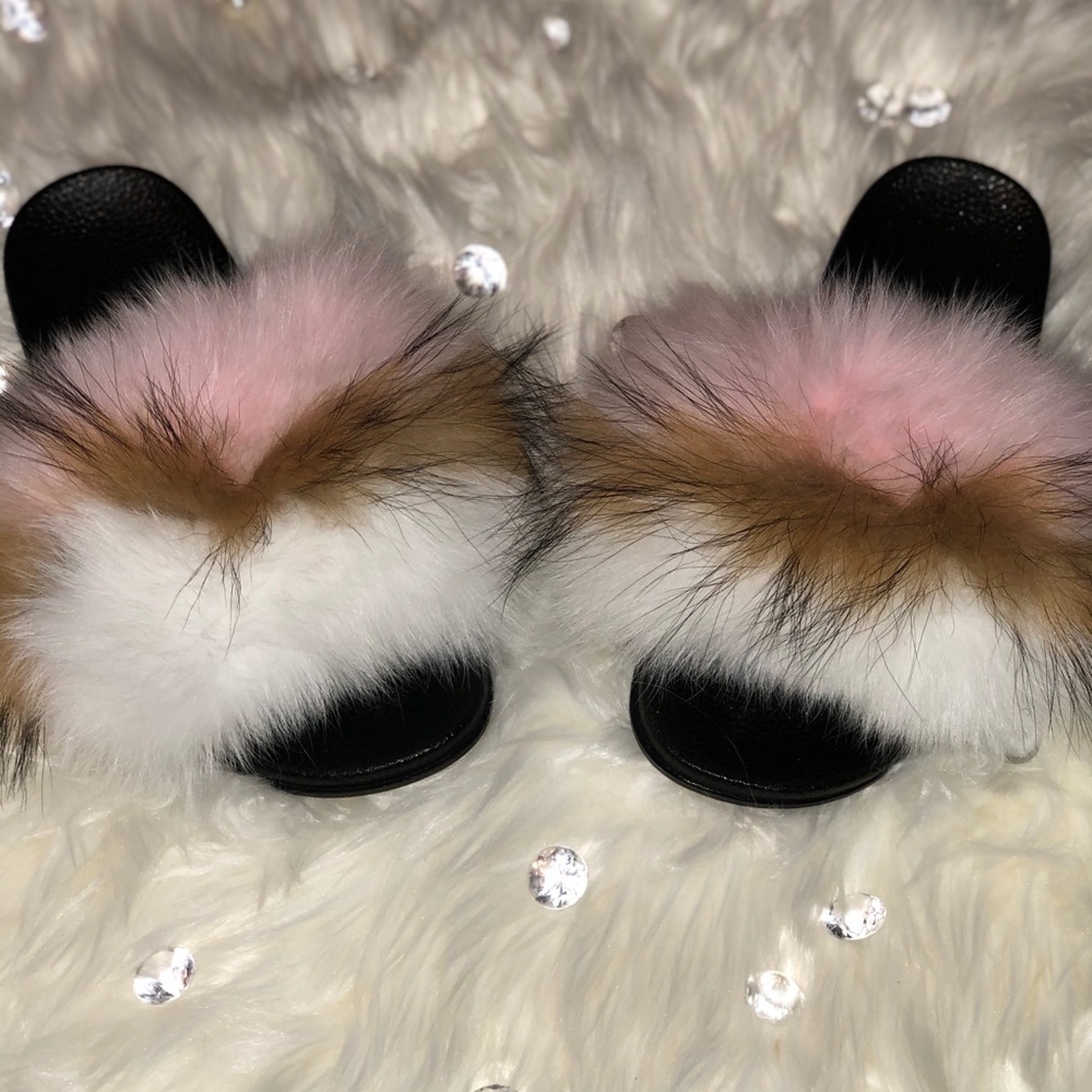 Fur slides! - Picture 4 of 9